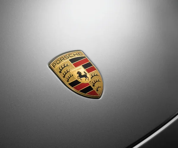 2024 Porsche Macan Macan 4 Electric